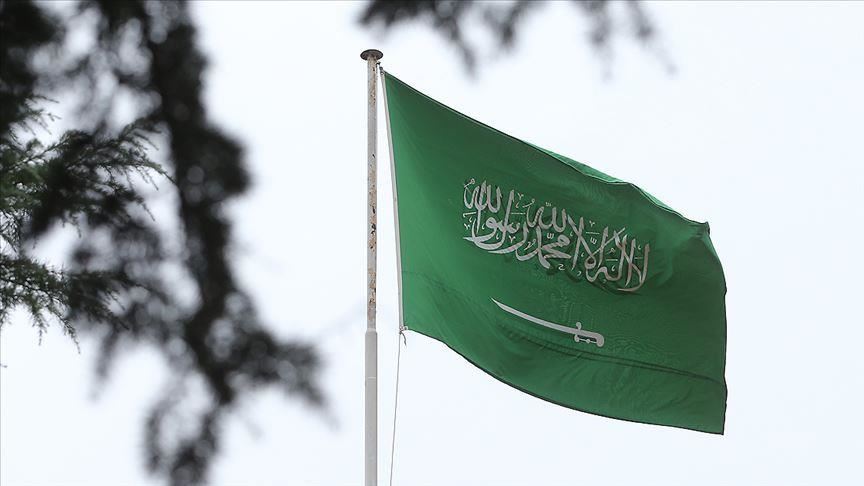 سعودی عربستان کابلده قونسلی بولیمی نی آچدی