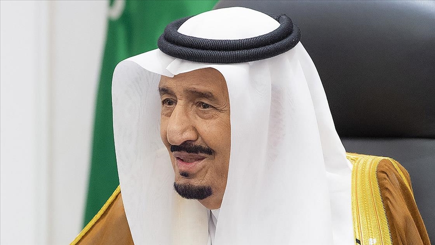 Kralj Salman otpušten iz bolnice