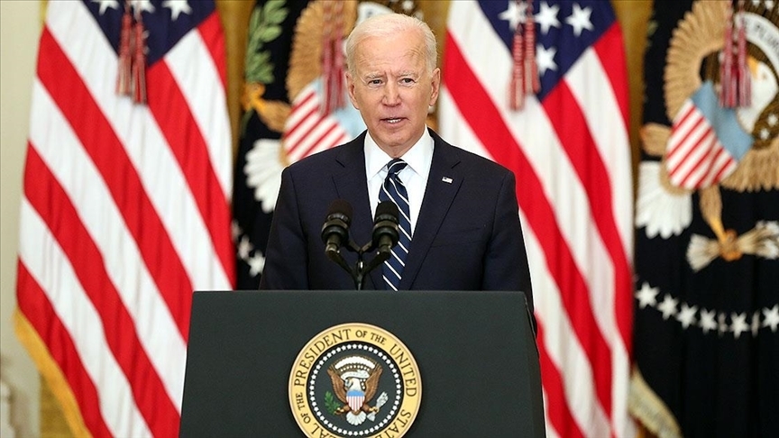 Joe Biden posjetio poplavama pogođene regije New Yorka i New Jerseyja