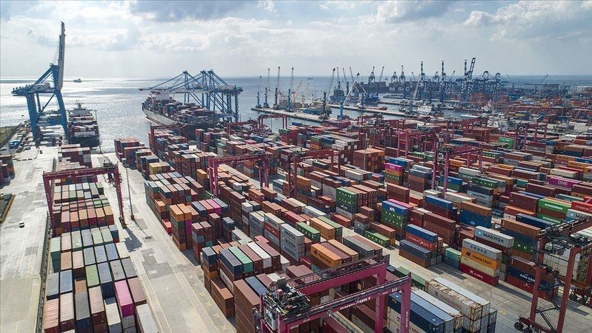 土耳其8月份出口同比增长51.9%