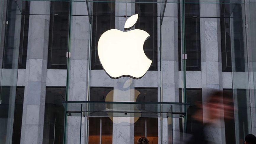 全球品牌价值排行苹果夺冠 中国两品牌挤进前十