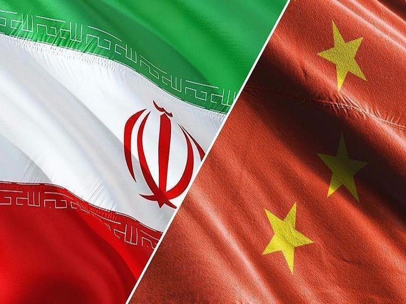 伊朗允许中国在阿巴斯港开设领事馆
