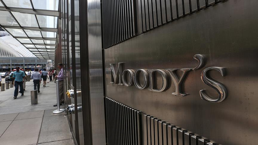 Moody's eleva su previsión de crecimiento para Turquía al 6%