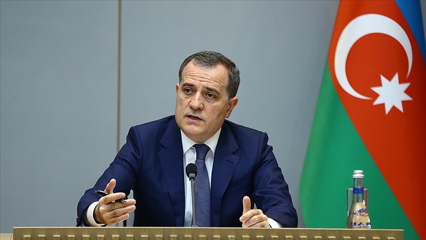 حمایت آذربایجان از عادی سازی روابط ترکیه و ارمنستان
