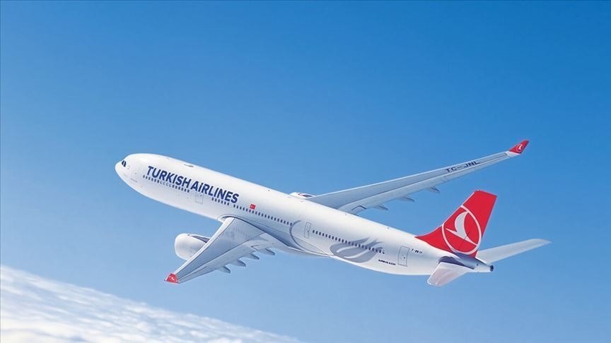 Turkish Airlines va zbura spre 2 noi destinații în Uszekistan
