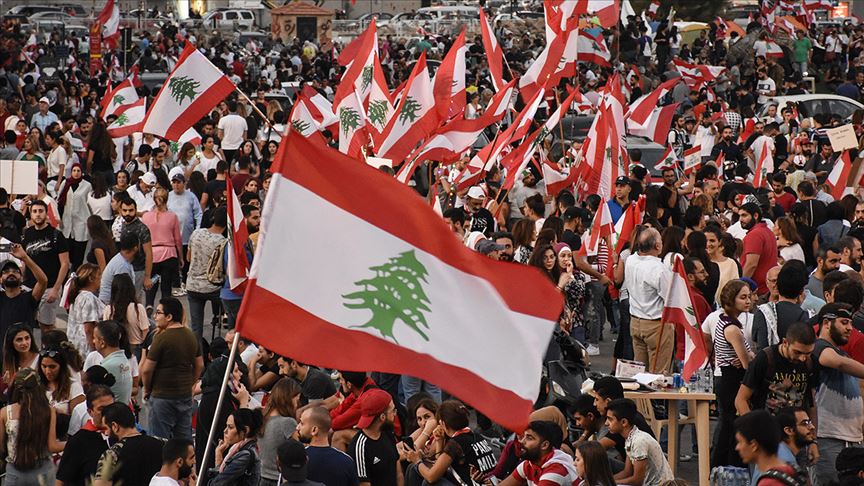 نجیب میقاتی لبنان ینگ باش وزیری بوُلدی