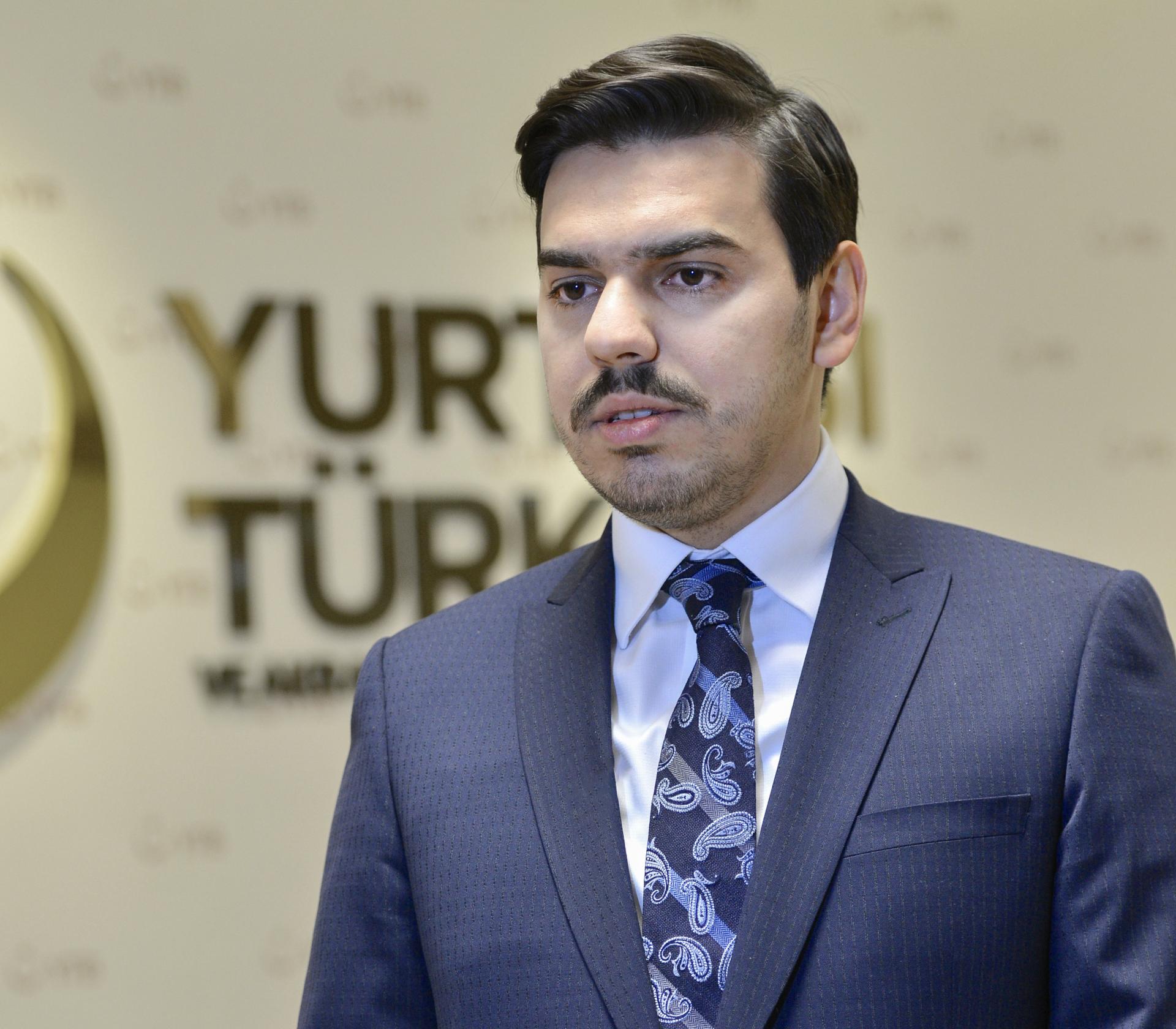 Kreu i YTB-së i telefonoi biznesmenit turk, viktimë e dhunës policore gjermane