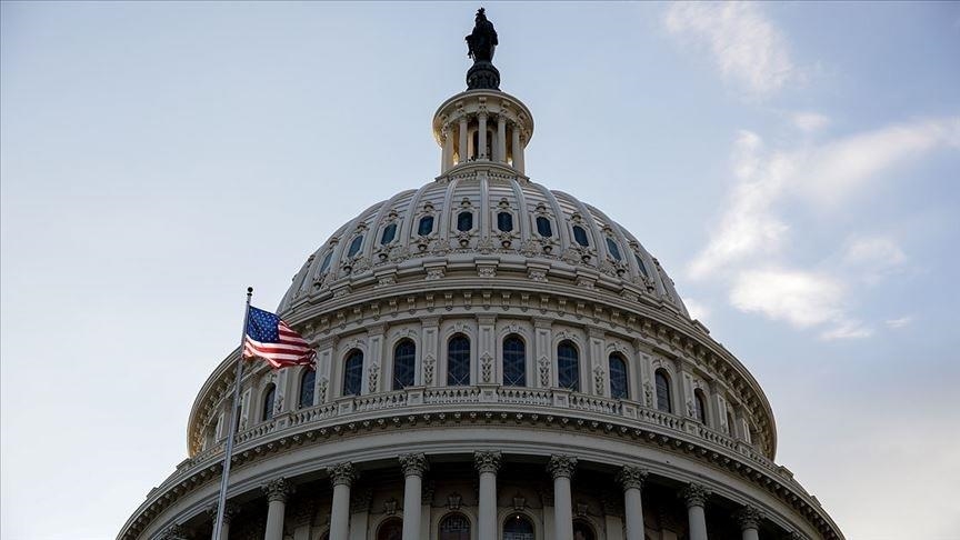 Senato USA da' il via libera al disegno di legge bipartisan sulla violenza armata