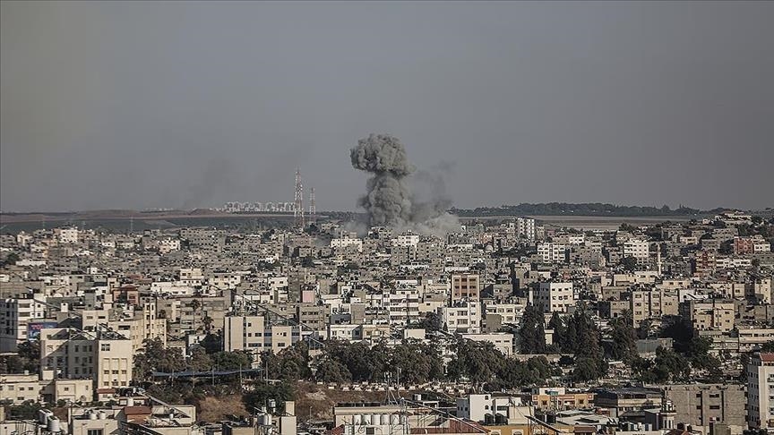 Entra en vigor el alto el fuego en Gaza
