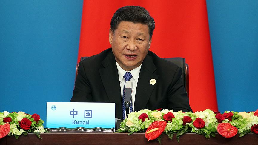 Udhëheqësi i Kinës bën thirrje për ushtri elitare “që mund të fitojë luftëra”