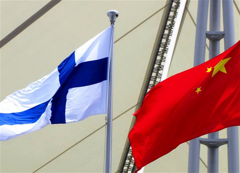 Kina: Hyrja e Finlandës në NATO do të shtojë faktorë të rinj në marrëdhëniet dypalëshe