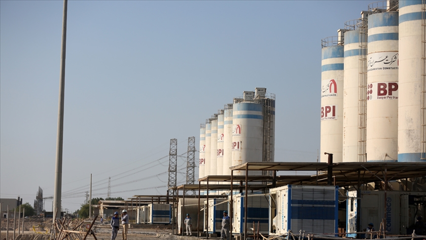 МАГАТЭ Ирандын 20 пайызга байытылган 17,6 килограмм уран өндүргөнүн билдирди