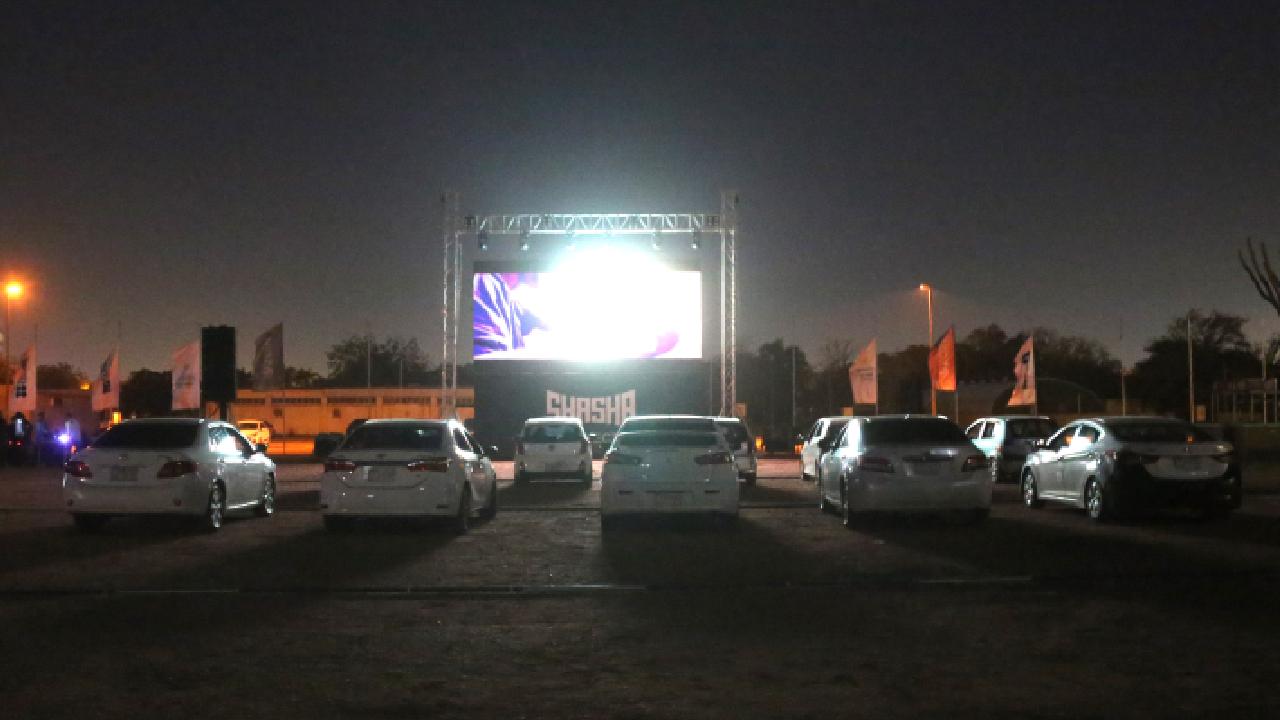 آغاز یازدهمین جشنواره بین المللی فیلم اروپا سودان