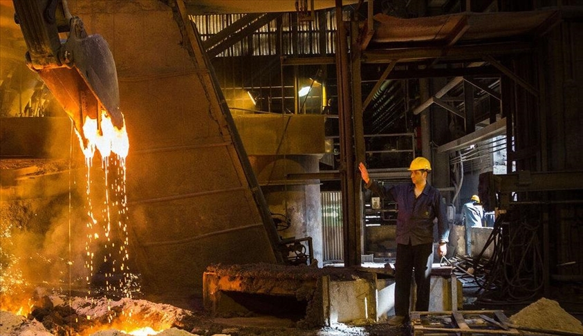 ضرر  6 میلیارد دلاری صنعت فولاد ایران از قطعی برق