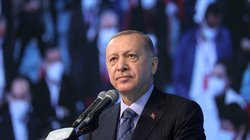Erdogan: S MMF-om smo davno završili, devizne rezerve Turske iznose 95 milijardi dolara
