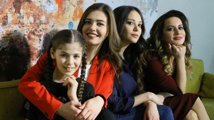 Cuando Termina Elif En España 2021
