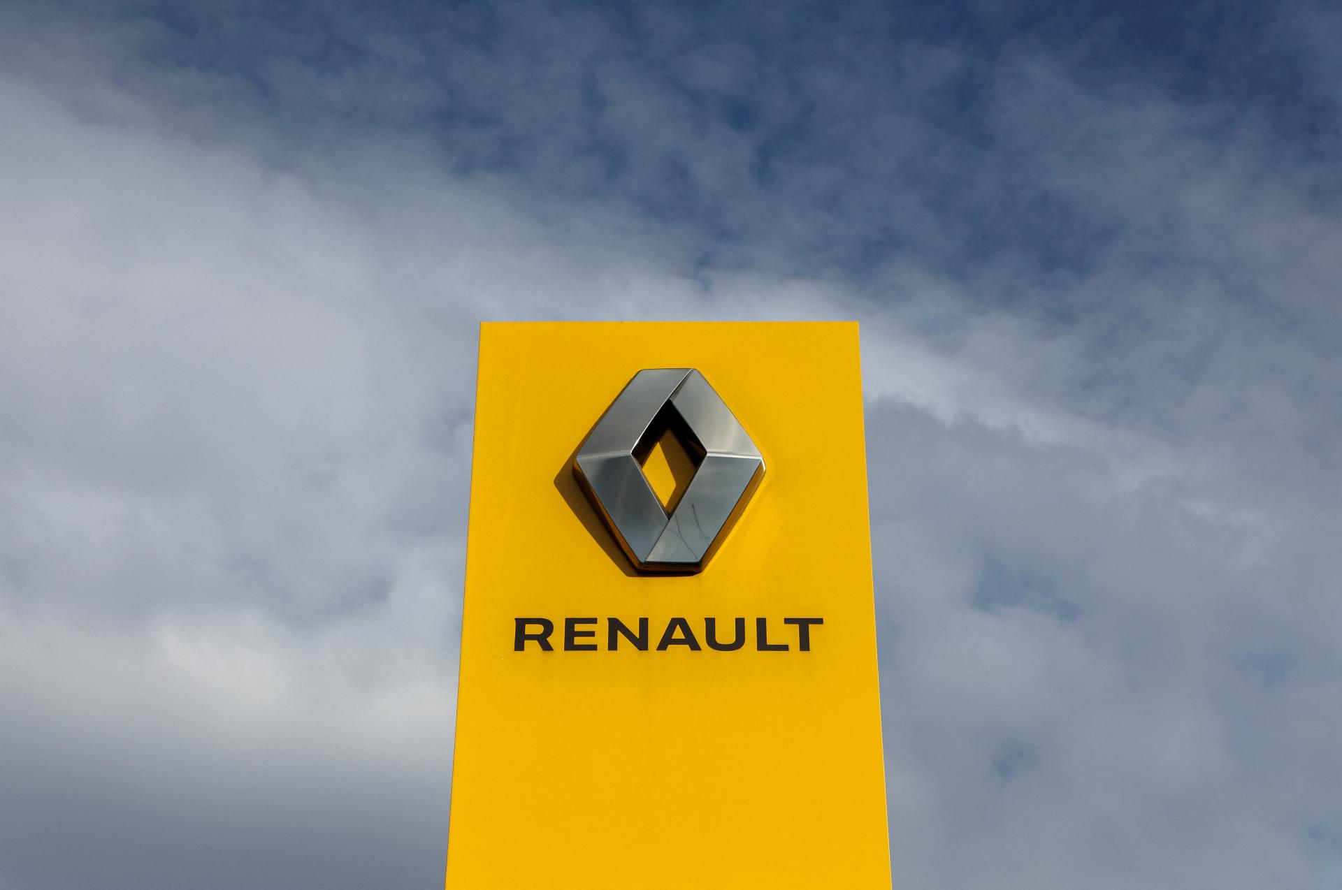 Renault qrupunun Rusiyadakı aktivləri dövlət mülkiyyətinə keçdi