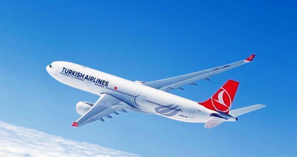 Турските авиолини са на челно място в Европа