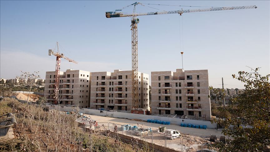 BE i rikërkon Izraelit të ndërpresë ndërtimin vendbanimeve të paligjshme