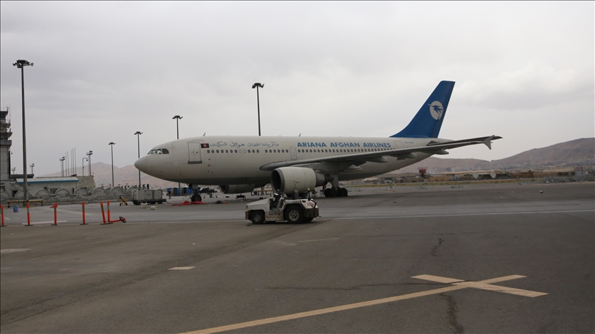 فردا نخستین پرواز داخلی در فرودگاه بین‌المللی حامد کرزی انجام خواهد شد