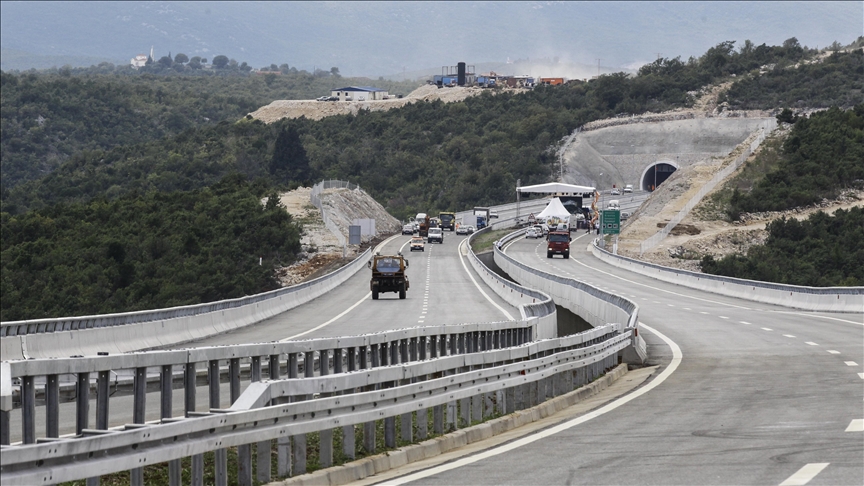 Турска компания ще изпълни една част от проекта за изграждане на автомагистралата в Мостар