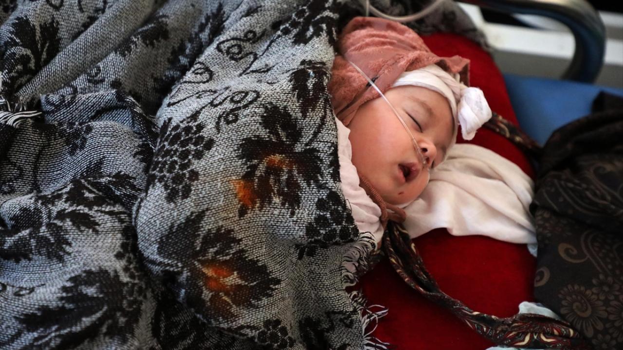 Kanyaró és gyermekbénulás terjed Jemenben