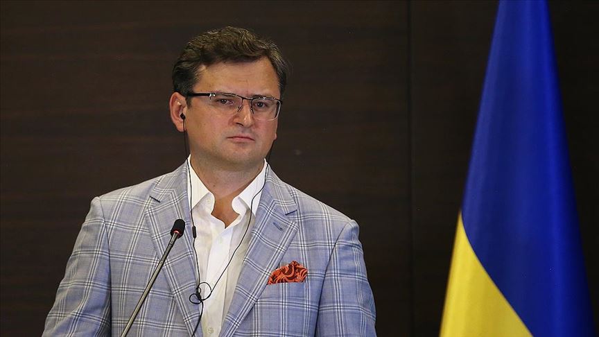 Dmytro Kuleba: I ftoj turistët ukrainas që të vijnë në Antalie
