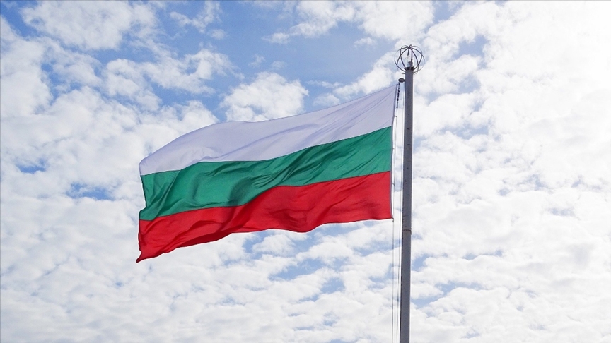保加利亚将驱逐70名俄罗斯外交官