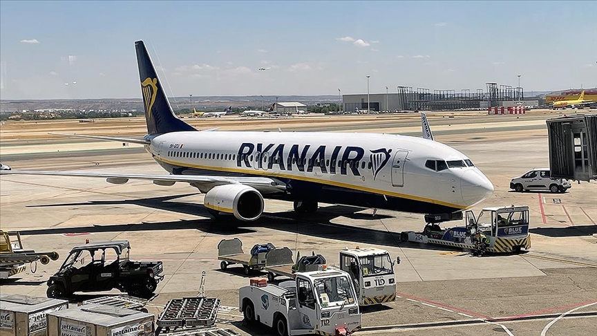 Sztrájkba léptek a Ryanair spanyol dolgozói