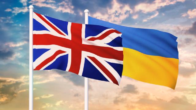 Ұлыбритания Украинаға одан да көп қару береді