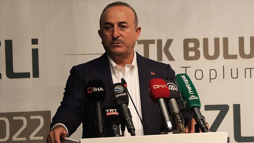 Türkiye hace esfuerzos para que los fertilizantes ruso y ucraniano lleguen a todos los países