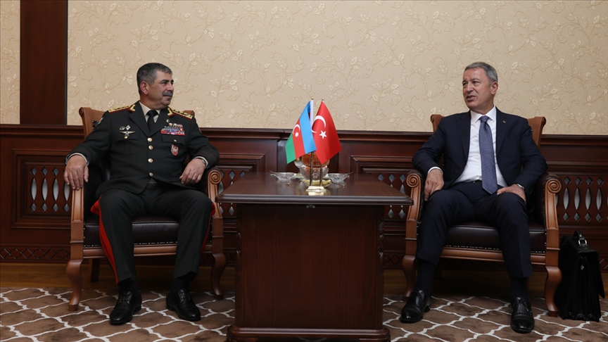 آکار: مرکز مشترک ترکیه وروسیه برای نظارت در قره‌باغ فردا آغاز به کار خواهد کرد