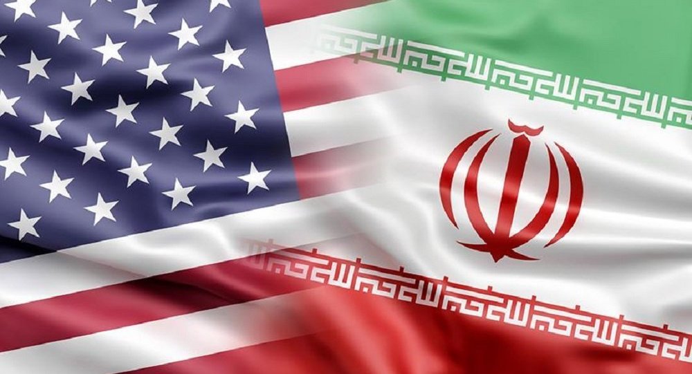 美国没收伊朗官方电视台旗下33家网站