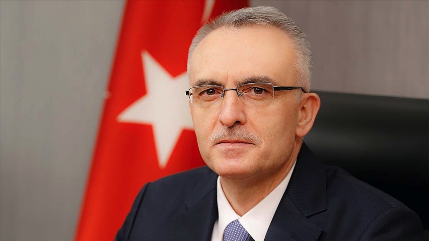 Banka Qendrore e Turqisë mban konstante parashikimet e inflacionit për vitin 2021