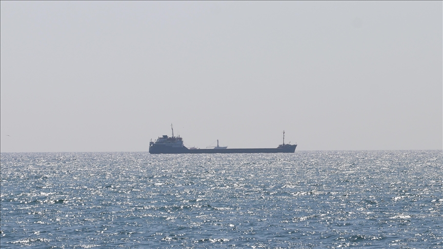 Újabb 12 gabonaszállító hajó indult útnak Ukrajnából az utóbbi két nap alatt