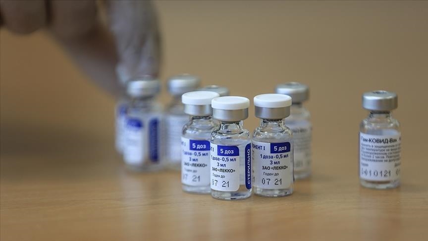Руската вакцина „Спутник В“ со ефикасност од околу 90 проценти против делта варијантата на Ковид-19