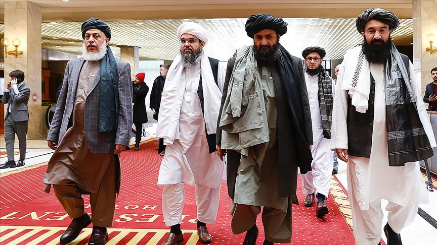 La delegación de Talibán acudirá a las negociaciones en Noruega