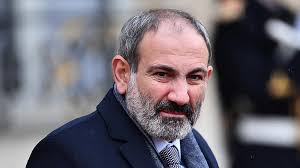 نیکول پاشینیان از احتمال شرکت ارمنستان در همایش دیپلماسی آنتالیا خبر داد