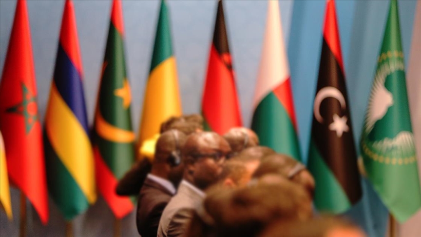 Törkiyä-Afrika iq’tisad häm êş forumı atnakiçen ütkäreläçäk