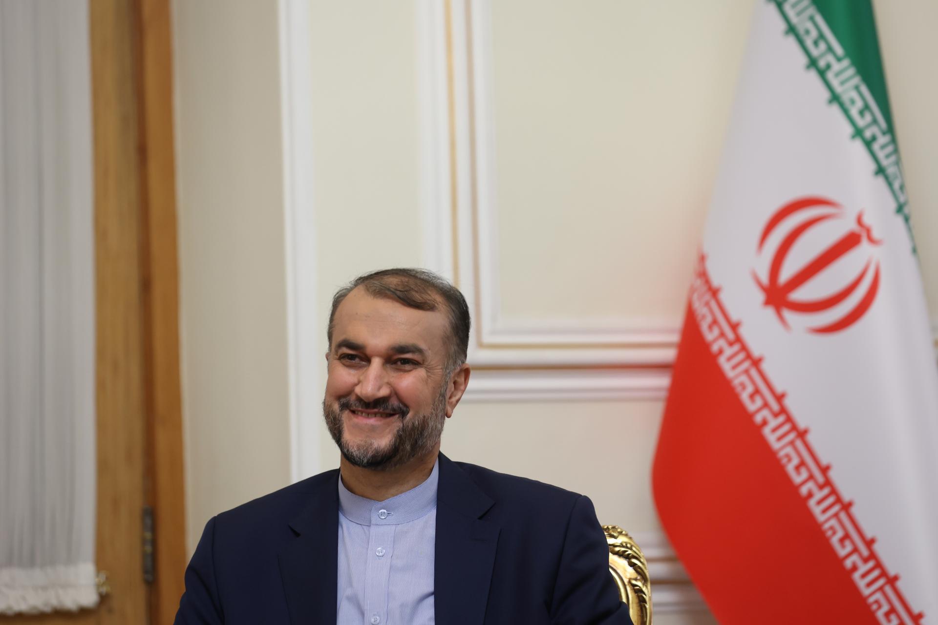 Иран и Азербайджан отворят нова страница в отношенията