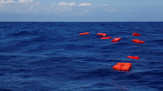 Libye: plus de 160 migrants ont perdu la vie dans le naufrage de 2 bateaux