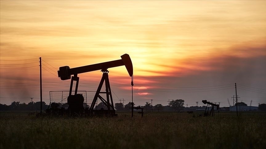 افزایش قیمت نفت خام برنت به 110,83 دلار