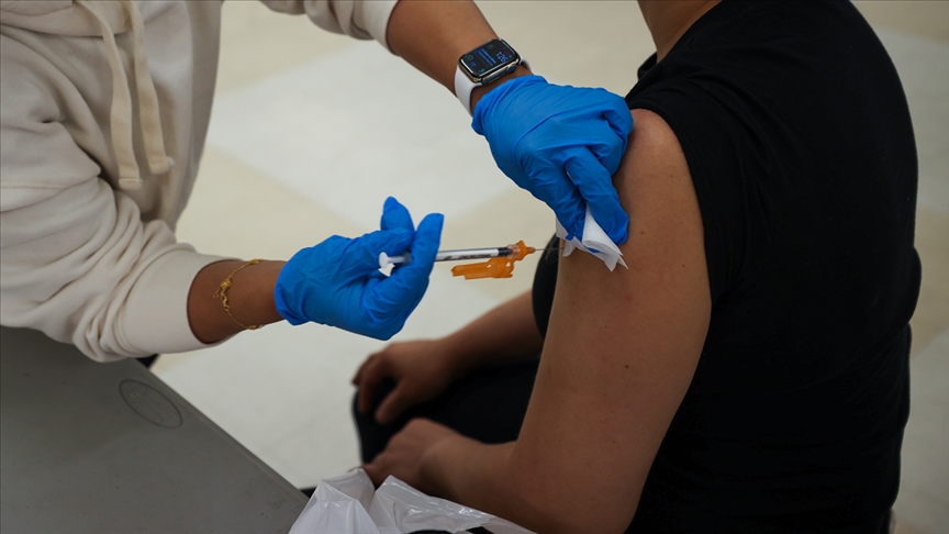 Υποχρεωτικός ο εμβολιασμούς ή τα εβδομαδιαία τεστ για τους εργαζομένους στη Ν.Υόρκη