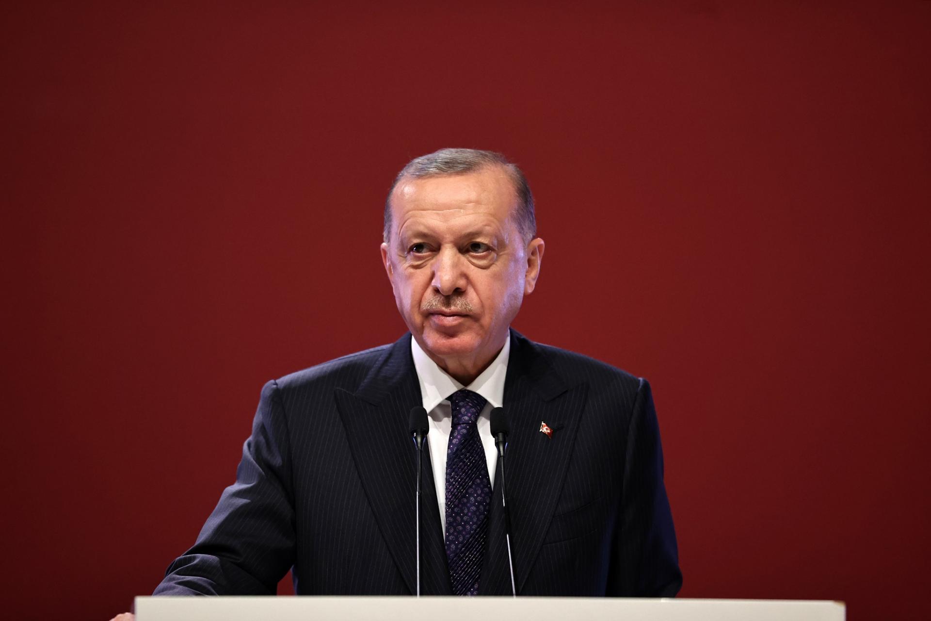 اردوغان اولین سفر رسمی خود درسال جدید را به آلبانیا انجام می‌دهد