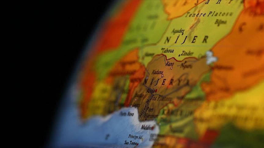 نائجیریا، سونے کی کان پر حملہ، 22 افراد ہلاک
