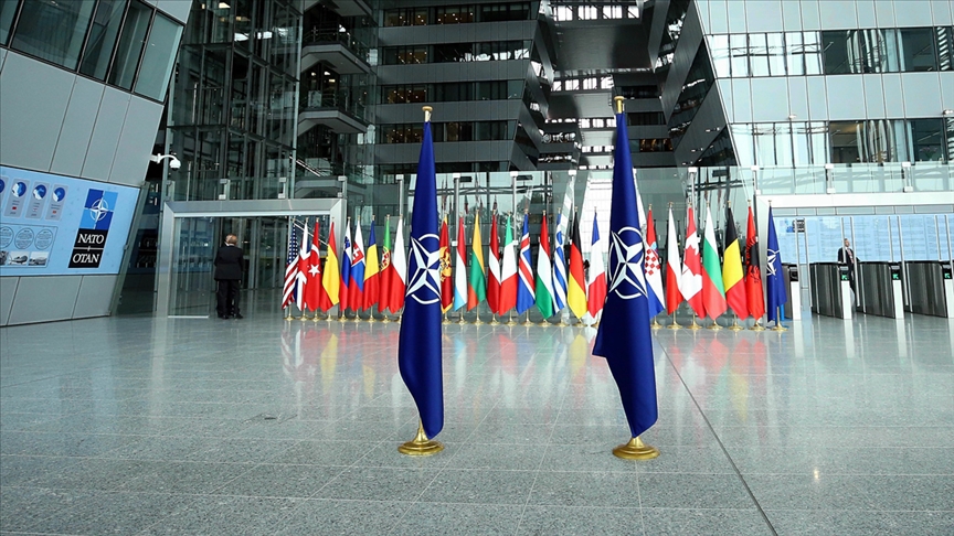 НАТОнун башкы штаб төрагаларынын жыйыны