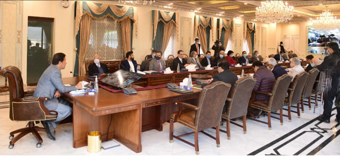 وزیراعظم  عمران خان  کی ہاؤسنگ کے منصوبوں میں قواعد و ضوابط پر عملدرآمد یقینی بنانے کی ہدائیت