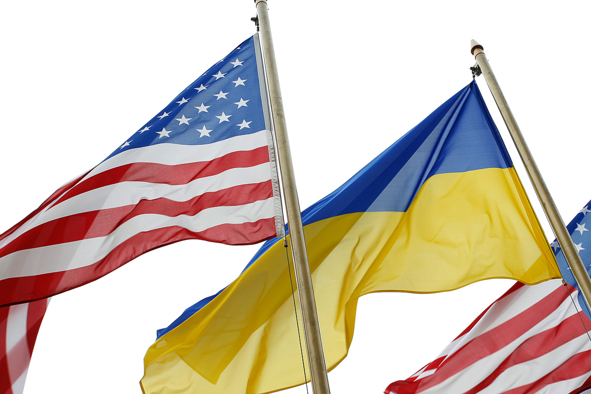 乌克兰认为美国的决定“为时尚早”和“过于谨慎”