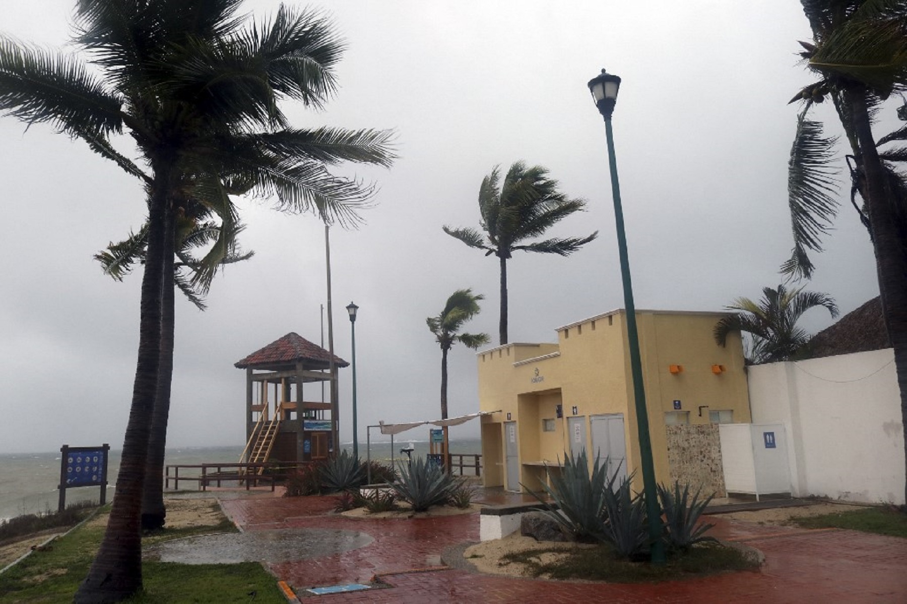 87-re emelkedett az Ian-hurrikán halálos áldozatainak száma