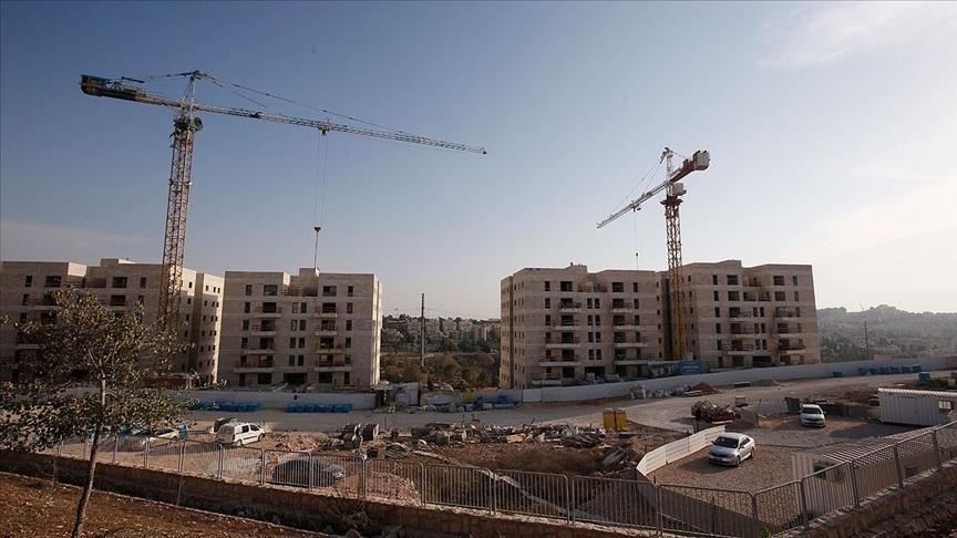 Jóváhagytak egy újabb izraeli telepépítési tervet Kelet-Jeruzsálemben